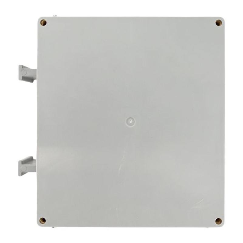 Коробка напольная под лючок C-Line WP-6 | cl-knl-6 | EKF — миниатюра 8