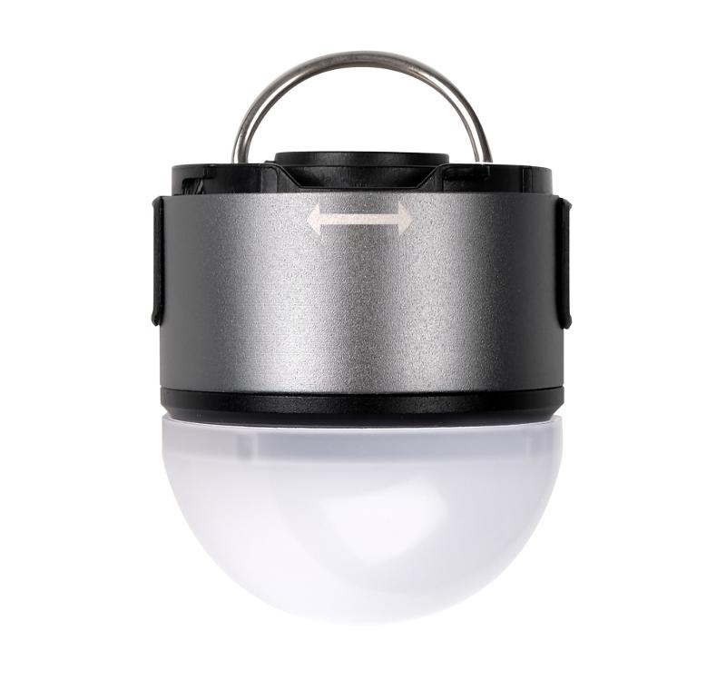 Фонарь светодиодный универсальный  AccuH5-L5W/L3W, Li-Ion | .5046092 | Jazzway — миниатюра 1