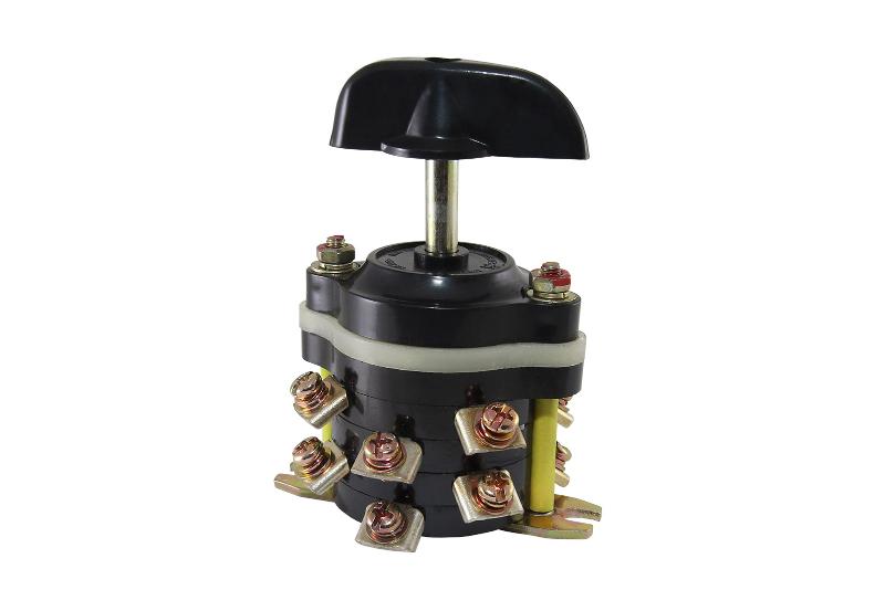 Пакетный переключатель ПП 4-40/Н2 исп.3 4П 40А 220В IP00  | SQ0723-0049 | TDM — TDM ELECTRIC