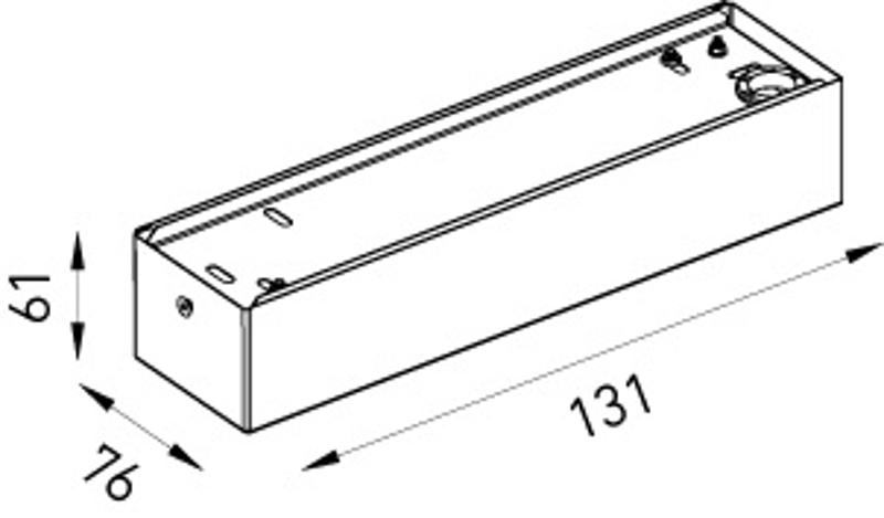 Светильник T120 ceiling cup | 1572000030 | Световые Технологии — Световые Технологии
