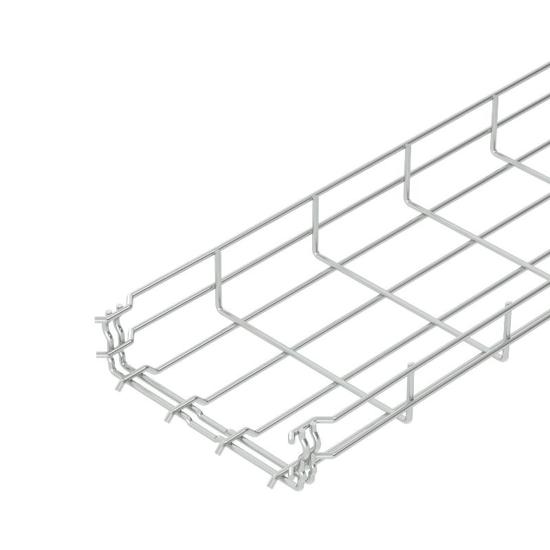 Проволочный лоток OBO GR-Magic, 55x200x3000 (GRM 55 200 4.8 G) | 6001447 | OBO Bettermann — OBO Bettermann