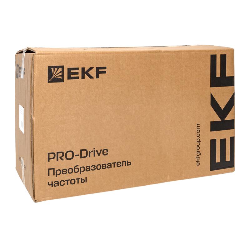 Преобразователь частоты PRO-Drive PD-90-FC-55K0-3 |PD-90-FC-55K0-3|EKF — миниатюра 5