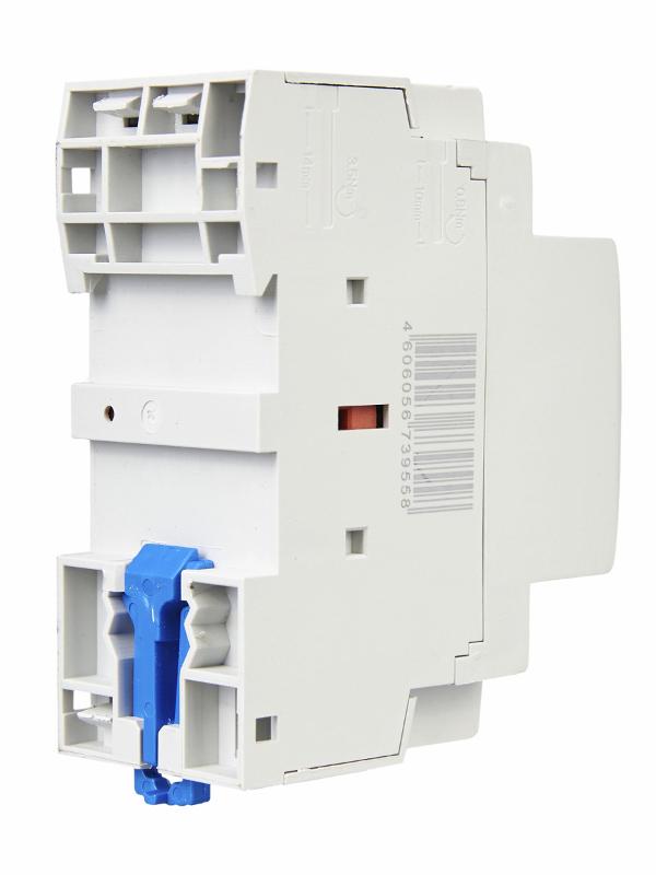 Контактор модульный КМ40-11М AC IEK | MKK11-40-11 | IEK — миниатюра 3
