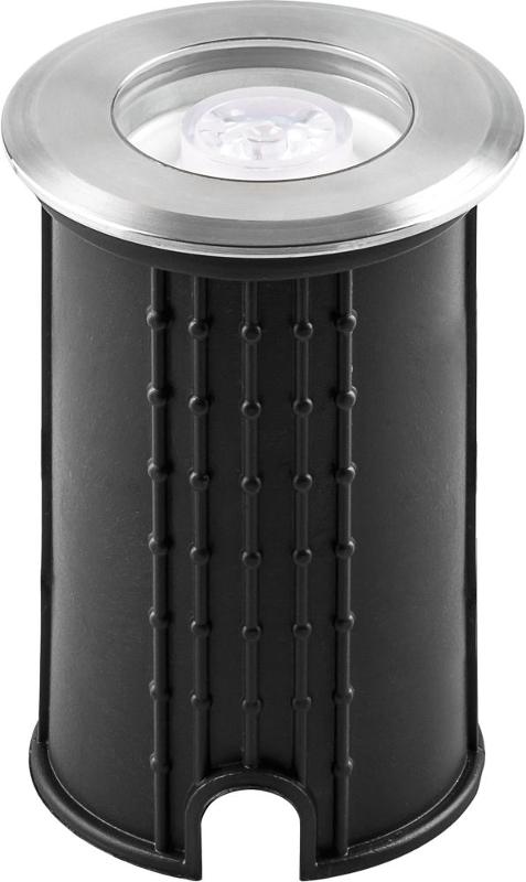 Светодиодный светильник SP2813   D62*H82, 3W AC24V 2700K IP68 | 32163 | FERON — Feron