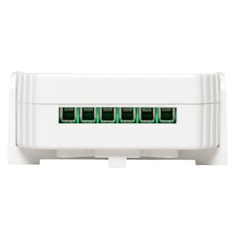 Умное реле для штор в подрозетник Wi-Fi  Connect |scsh-1g-wf| EKF — миниатюра 24