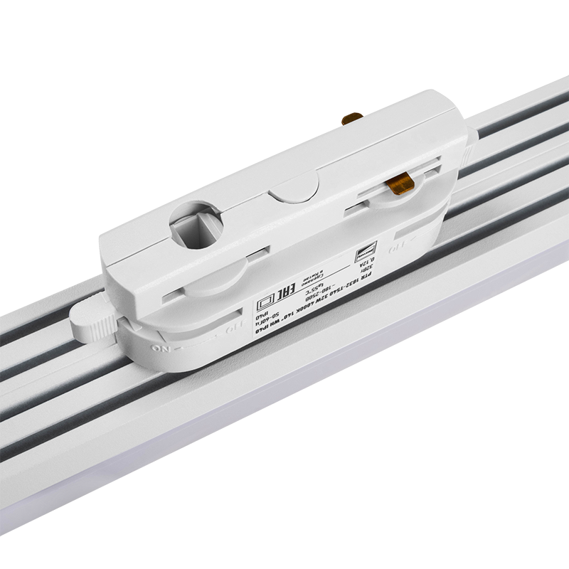 Светильник светодиодный трековый PTR  1832-T540 32w 4000K 140° WH (белый)  IP40  | .5046962 | Jazzway — миниатюра 6