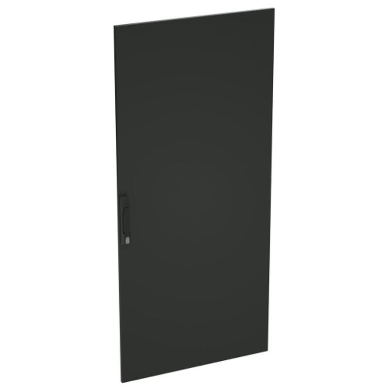 Дверь сплошная для IT корпусов CQE 1800 x 800 RAL9005 | R5ITCPE1880B | DKC — DKC (ДКС)