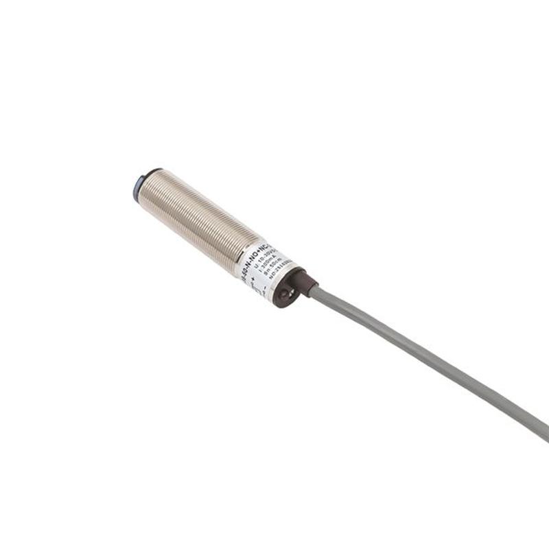 Оптический бесконтактный датчик | PROXIS-3D-18-50-N-NO+NC-2 | EKF — миниатюра 8