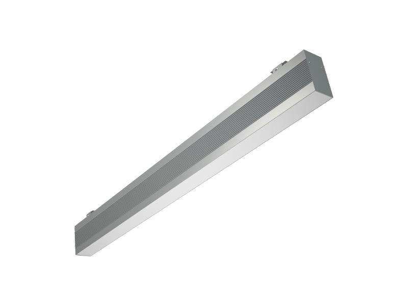 Светильник светодиодный LINER/S LED 2000 TH W 4000K | 1473001400 | Световые Технологии — Световые Технологии