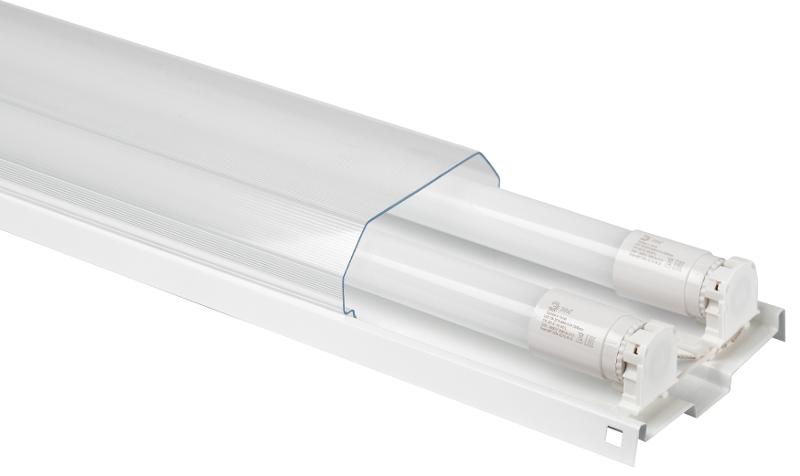 Лампа светодиодная линейная LED T8-20W-840-G13-1200mm | Б0033004 | ЭРА — миниатюра 5