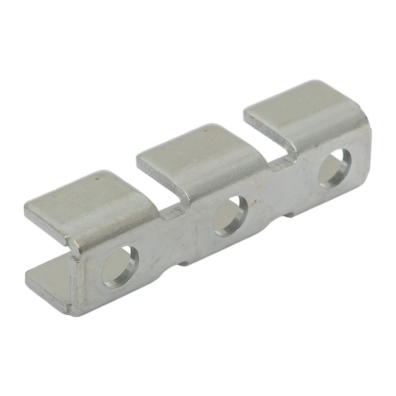 Перемычка тип 3PIN для UT 95 мм2| scr-ut-jum-95 | EKF — миниатюра 4