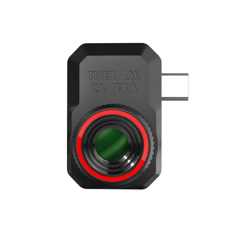 Тепловизор для смартфона KT 820 серия PROLINE | 101565 | КВТ — КВТ