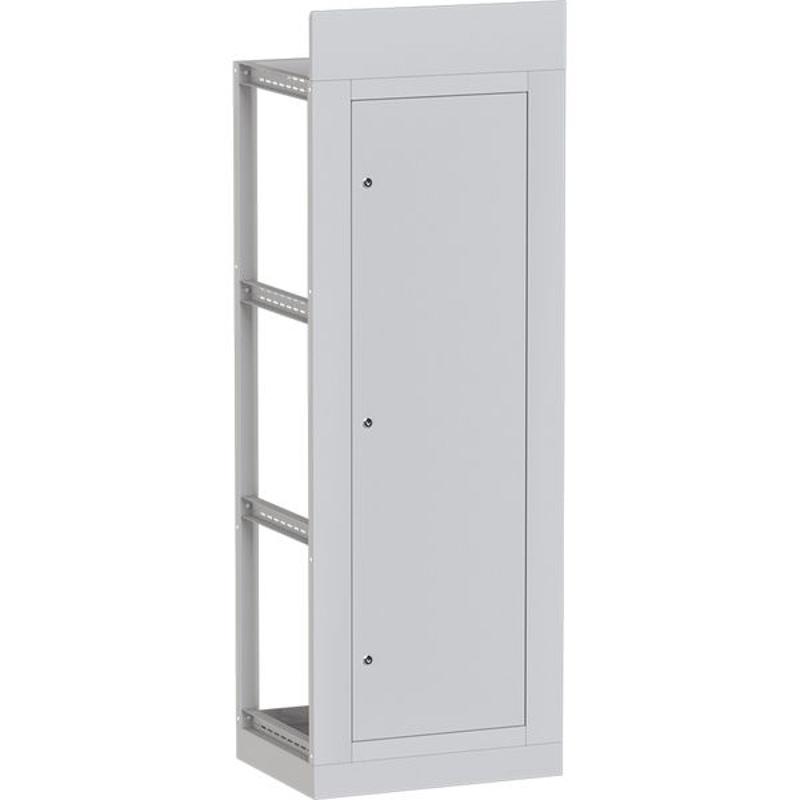 Корпус ЩО-70М сварной (ВхШхГ) 2200х800х600мм PROxima | mb-05-07-01 | EKF — миниатюра 5
