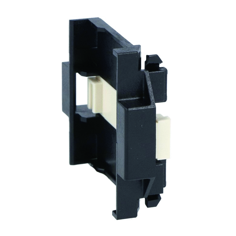 Держатель для крепления вспомогательных контактов FX-481.. OptiStart K-FX-483 | 335299 | КЭАЗ — фото 1 | Sento