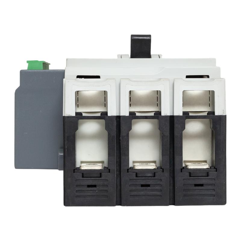 Выключатель автоматический AV POWER-1/3 160А 50kA ETU2.2 | mccb-13-160-2.2-av | EKF — миниатюра 2