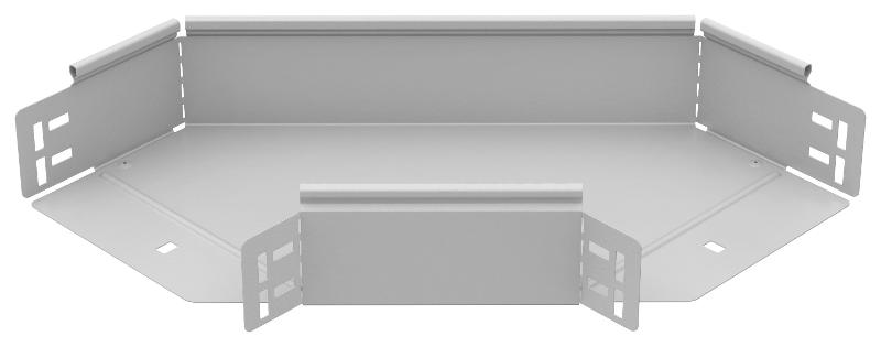 ESCA 5 Поворот 90град 80х150-1,2 RAL 9016 | ES5-PG-90-080-150-12-RGA | IEK — фото 1 | Sento