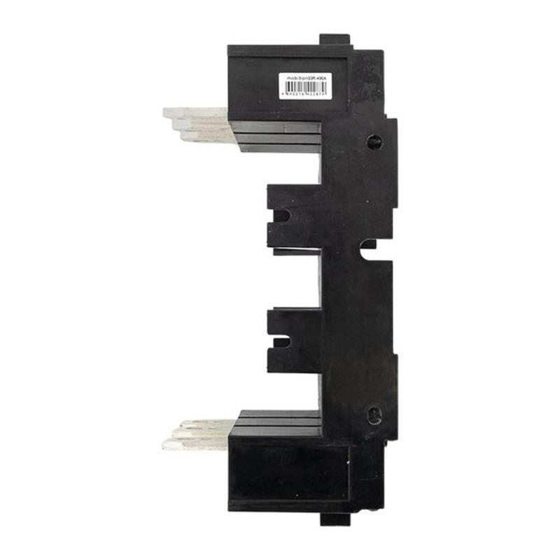 Панель втычная AV POWER-3/3 заднего присоед. PID-3/3R 400A Averes | mccb-3-pin33R-400A | EKF — миниатюра 11