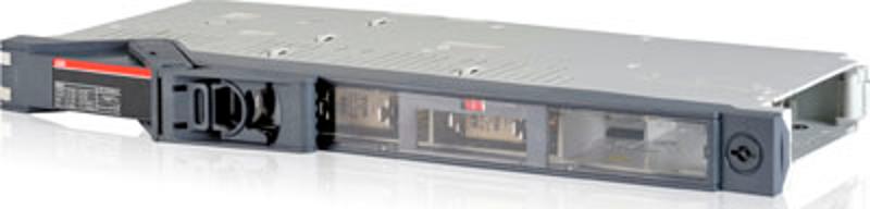 Рубильник XRE00-185-3P | 1SEP102240R3100 | ABB — ABB