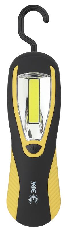 Фонарь рабочий 1хLED COB 3xAA RB-701 Практик, магнит, крючок | Б0027820 | ЭРА — ЭРА (Энергия света)