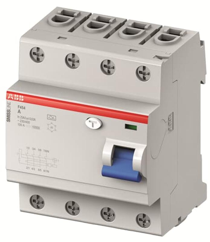 Клемма дополнительная двойная 95мм2 ZLSP954-1 N | 2CCF183335R0001 | ABB — ABB