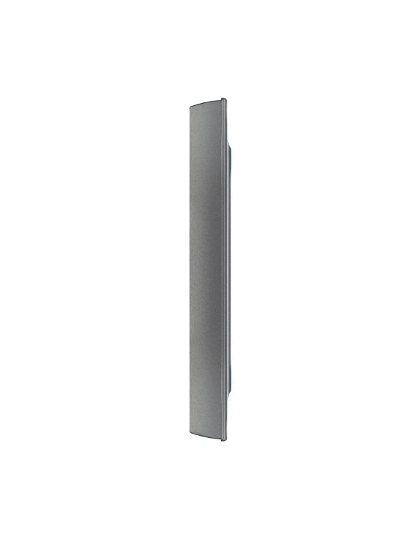 BRITE Рамка 3-ая РУ-3-БрС сталь | BR-M32-K46 | IEK — миниатюра 12