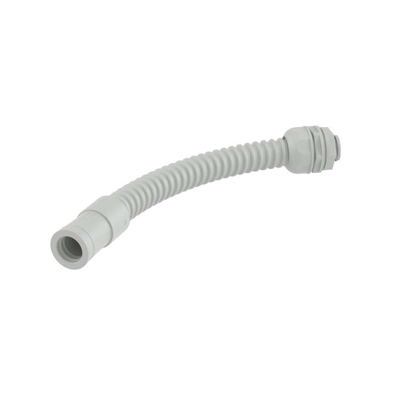 Муфта гибкая труба-коробка. IP65. д.20мм | 57120 | DKC — DKC (ДКС)