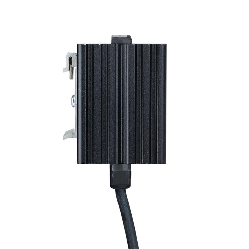 Обогреватель на DIN-рейку 15Вт 230В IP20 EKF PROxima | heater-15-20 | EKF — миниатюра 3