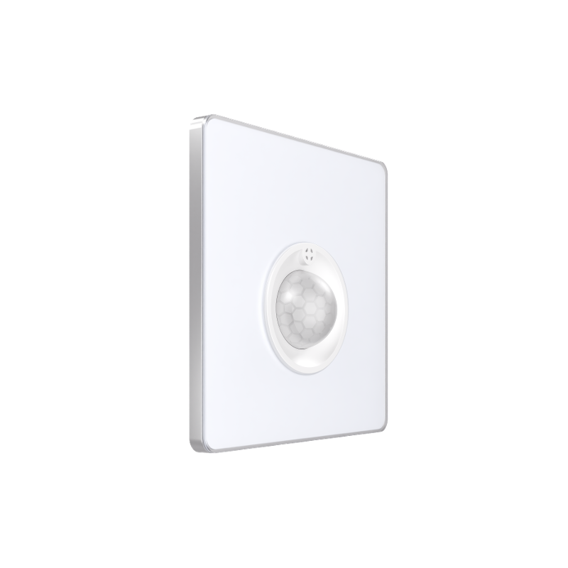Systeme Infinity, Датчик движения С/У 100Вт (230В), Арктический лед — Systeme Electric
