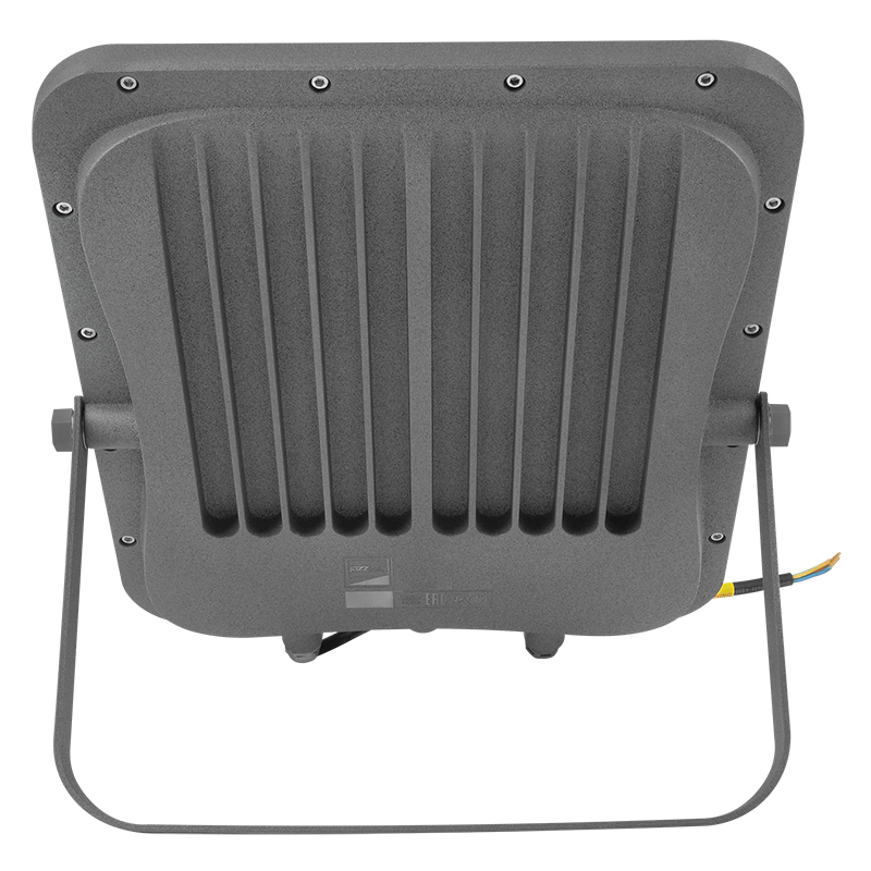 Прожектор светодиодный PFL- S4- 200w 6500K 80° IP65 | .5036451 | JAZZWAY — миниатюра 5