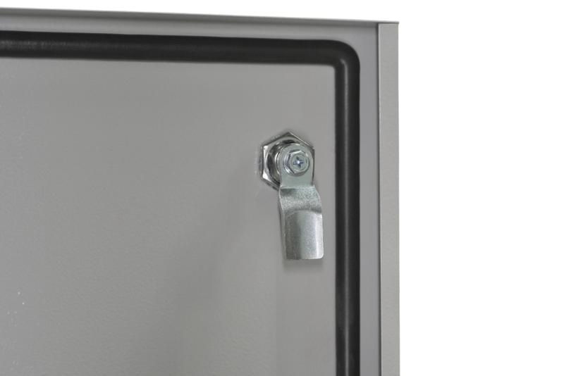 Корпус металлический ЩРНМ IP55 500х400х150 | 32500DEK | DEKraft — миниатюра 5