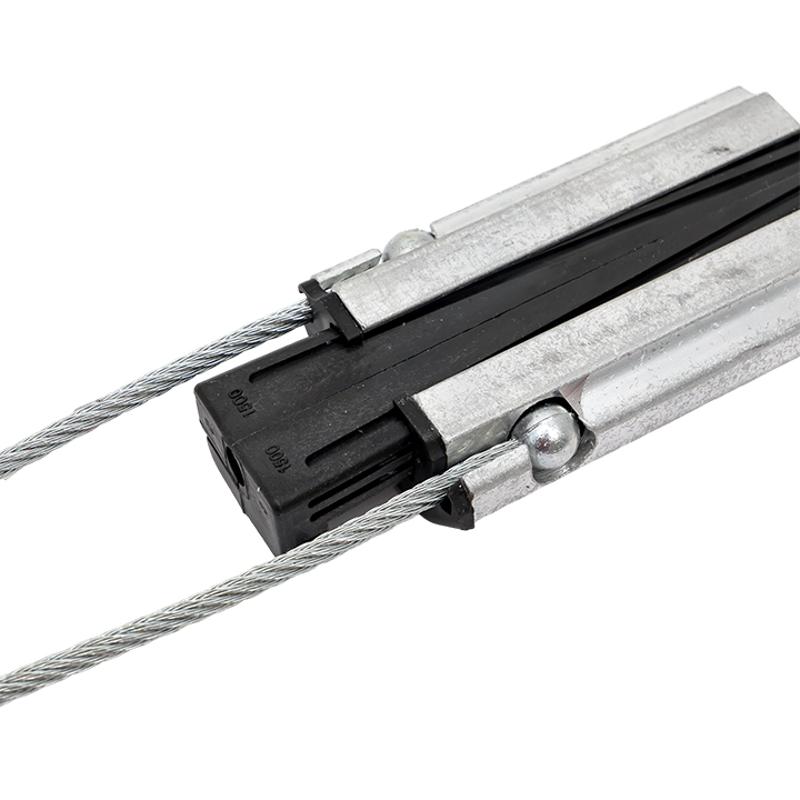 Зажим анкерный клиновой PA1500 1x50-70 мм2 | pa-1500 | EKF — миниатюра 8