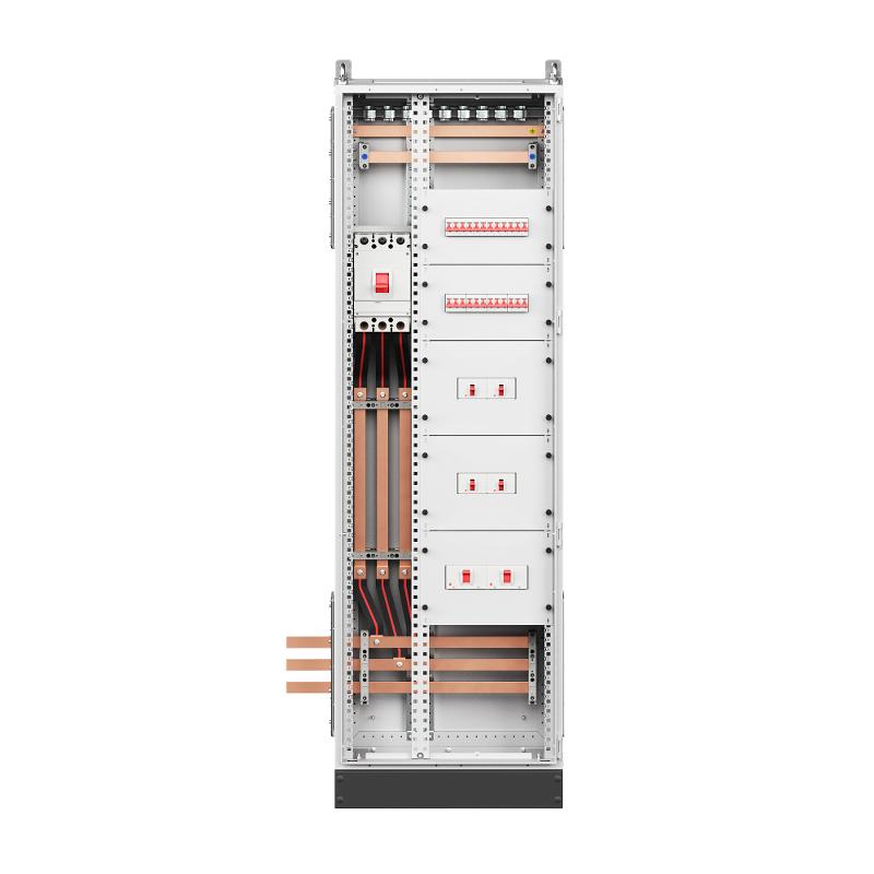 Комплект разделения 1600х(400/600+200) РАМ Пауэр (RAM power) для RAM fit | R6DK164620 | DKC — миниатюра 4