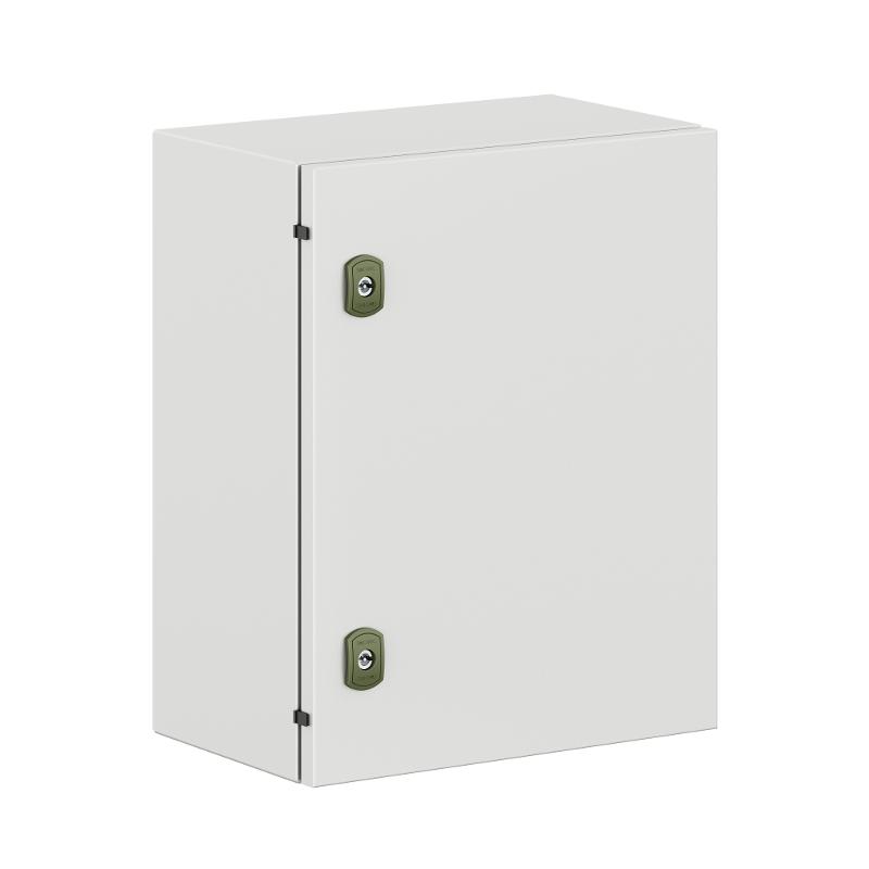 Корпус навесной уличный ST Outdoor с М/П ВxШxГ 500x400x250 мм, IP66 | R5ST0549-OUTDOOR | DKC — DKC (ДКС)