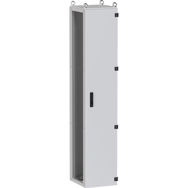 Корпус FORT (ВхШхГ) 2000x400x400мм IP31 PROxima | FK2044 | EKF — миниатюра 3
