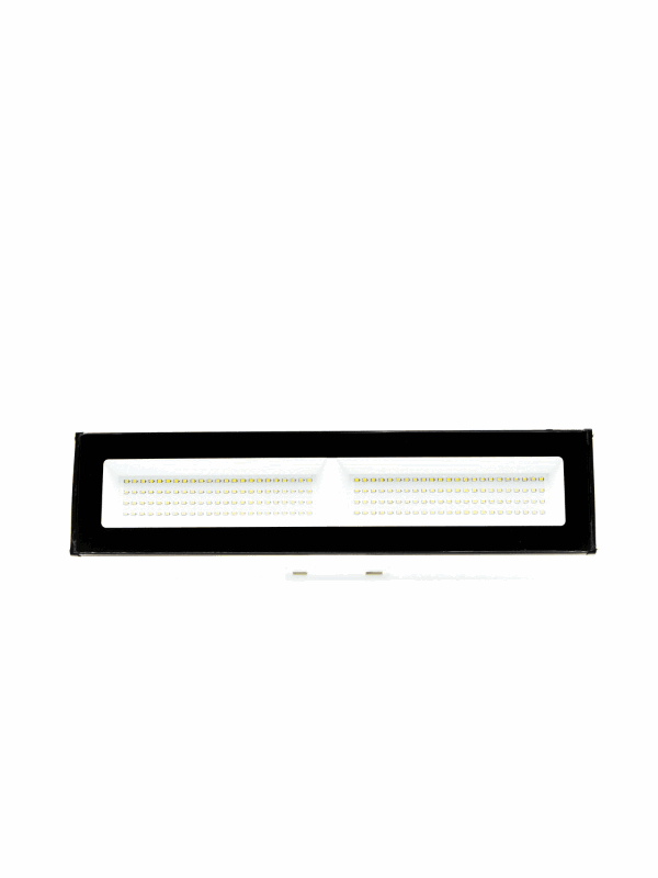 Светильник светодиодный промышленный  PPI- 03 200w 5000K 120° IP65 230V/50Hz  | .5024090  |  Jazzway — миниатюра 2