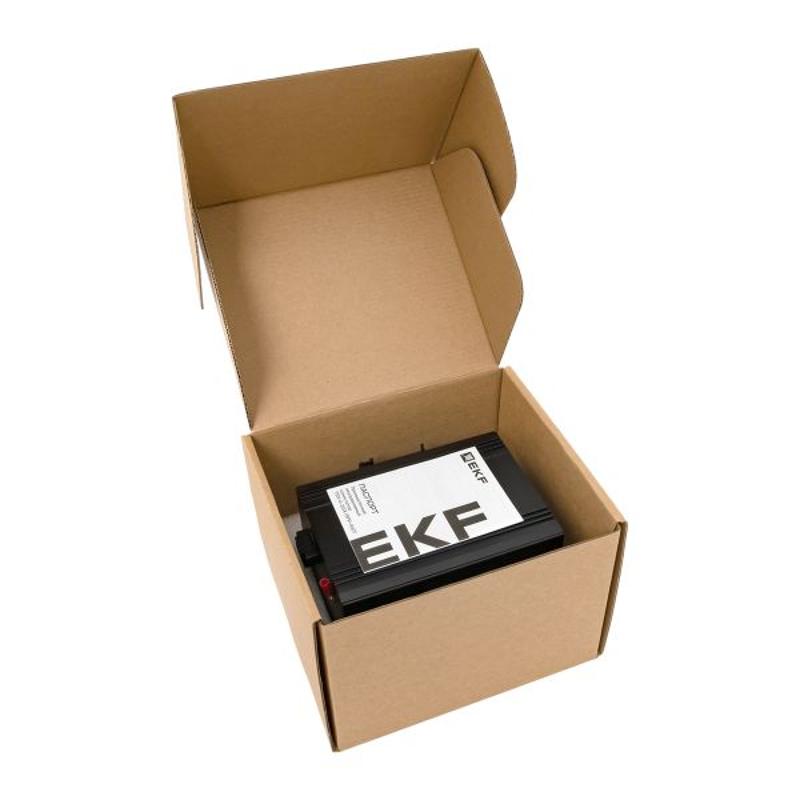 Промышленный неуправляемый коммутатор U-2GX/SFP-16GT, 2 порта 1000Base-X SFP, 16 портов 10/100/1000Base-T(X) RJ45, монтаж на динрейку TSX |TSX-U-2GX/S — миниатюра 16