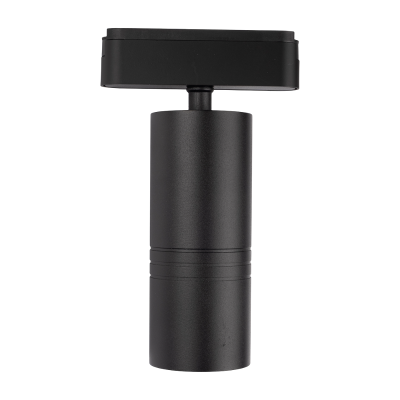 Светильник светодиодный трековый магнитный MTR16  2220  20w 4000K 24° BL (чёрный) IP20   | .5056657 | Jazzway — Jazzway