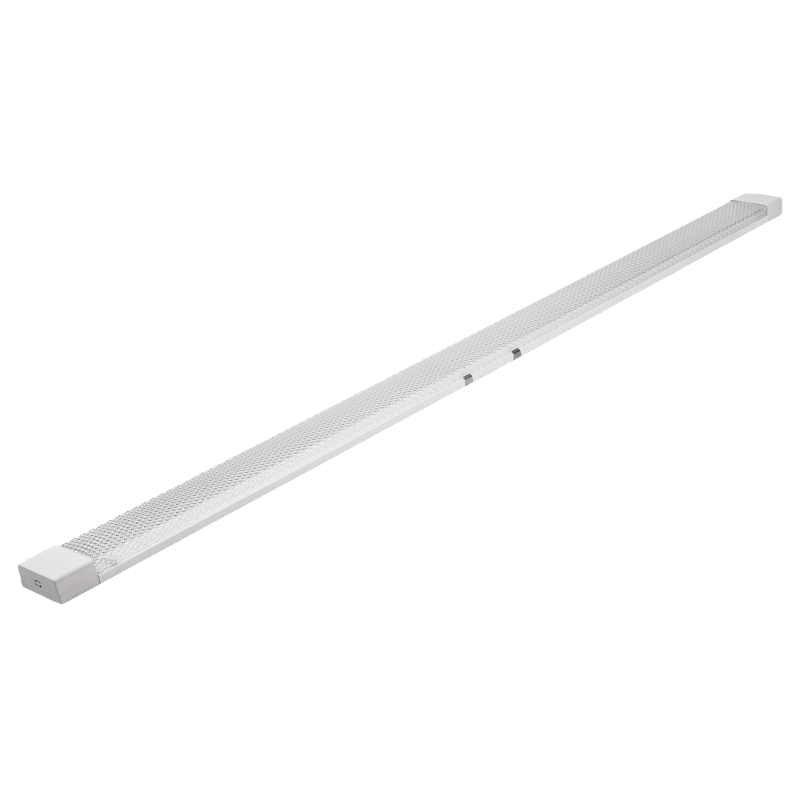 Светильник светодиодный линейный PPO-07 1200 Prisma 36W 6500K IP40 | .5064348 | Jazzway — Jazzway