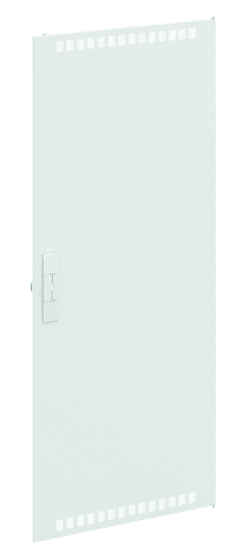 Дверь метал. с вент. отв. ширина 2, высота 8 с замком CTL28S | n.a. | 2CPX052485R9999 | ABB — ABB