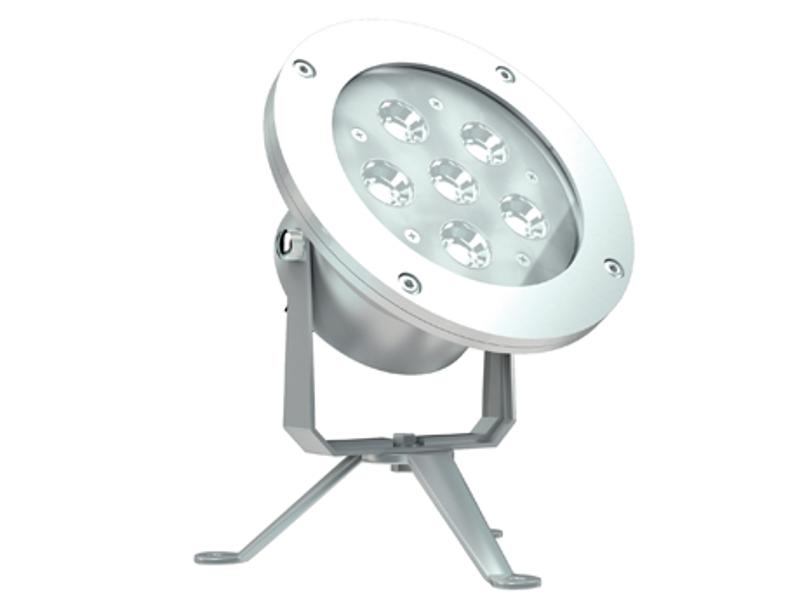 Светильник светодиодный AQUA LED 18 6000K | 1484000060 | Световые Технологии — Световые Технологии