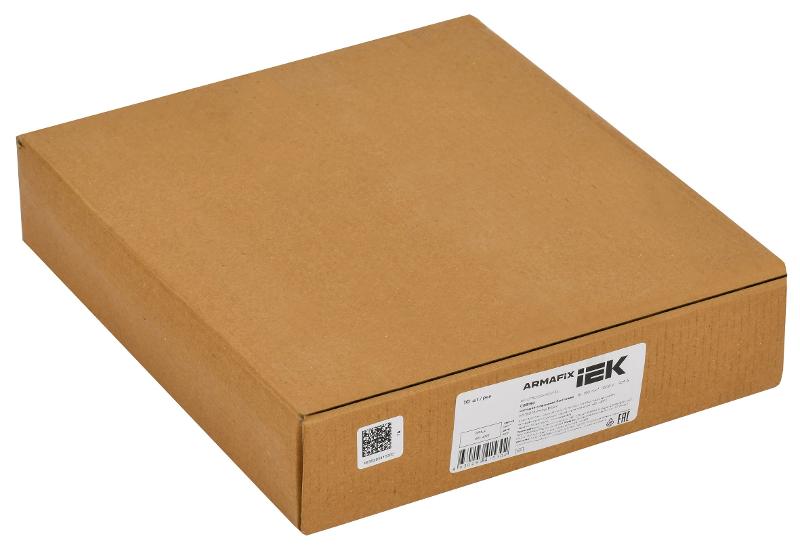 ARMAFIX Колодка клеммная CBB150 фикс. болт 150 мм2/309А — миниатюра 2