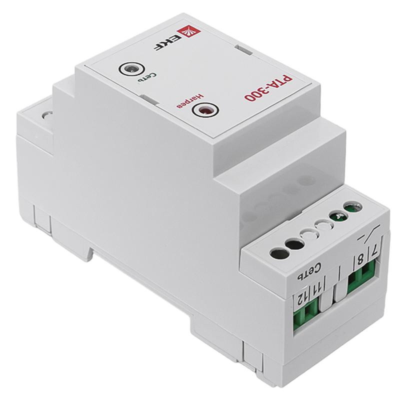 Терморегулятор РТА-300 | rta-300 | EKF — миниатюра 13