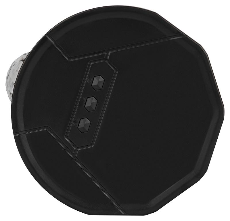 Лазерный проектор  EGNDS -ZN новогодний Ночь динамичный с пультом USB 220В | Б0060553 | ЭРА — миниатюра 4