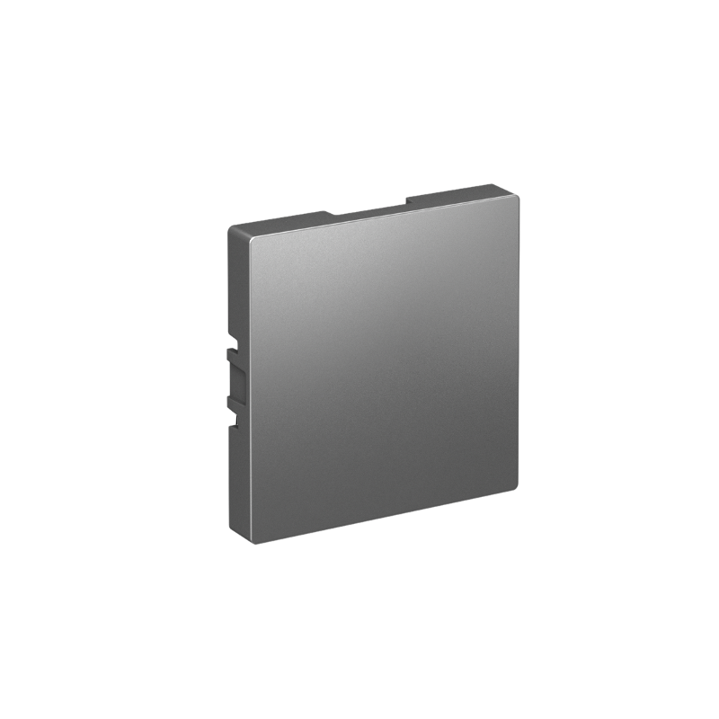 AtlasDesign Сталь Заглушка | ATN000909 | SE — Systeme Electric