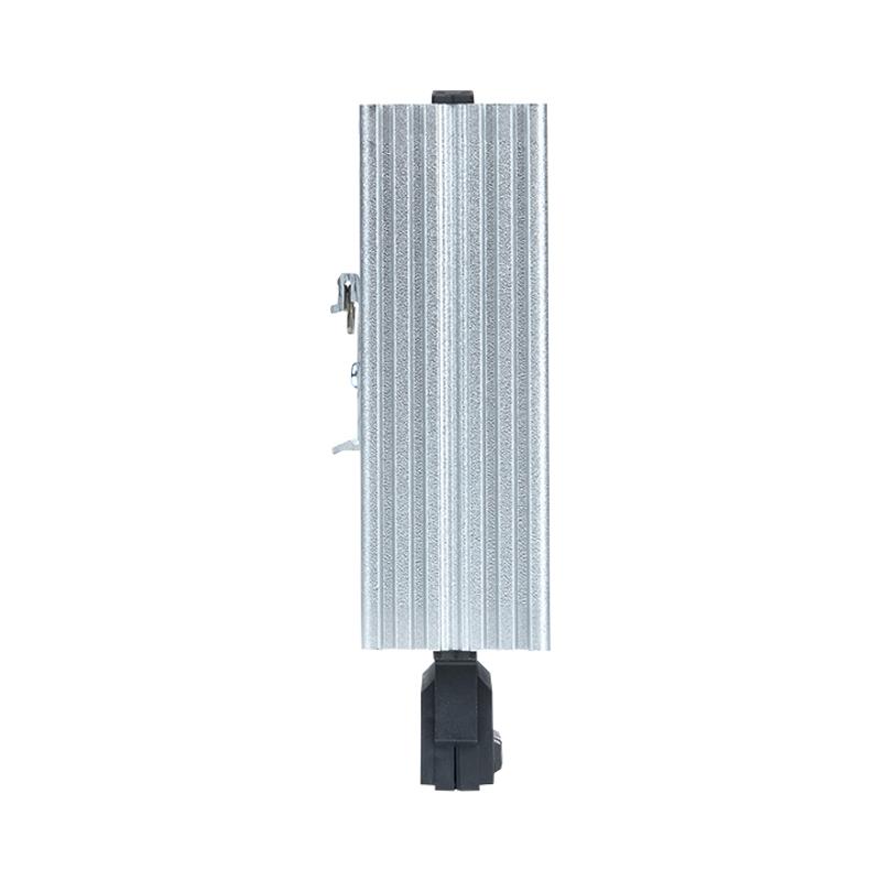 Обогреватель на DIN-рейку клеммный 60Вт 230В IP20 EKF PROxima | heater-click-60-20 | EKF — миниатюра 3