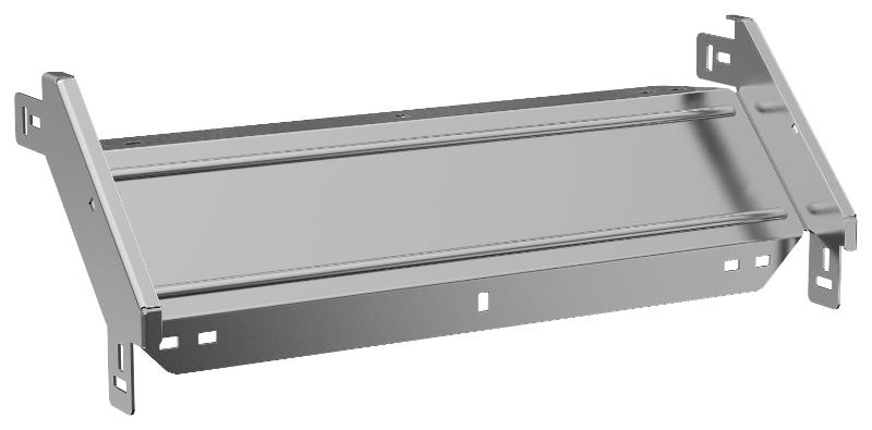 ESCA 7 Поворот верт. внеш. 90град 50х500-2,0 | ES7-PV-90-050-500-20 | IEK — фото 1 | Sento