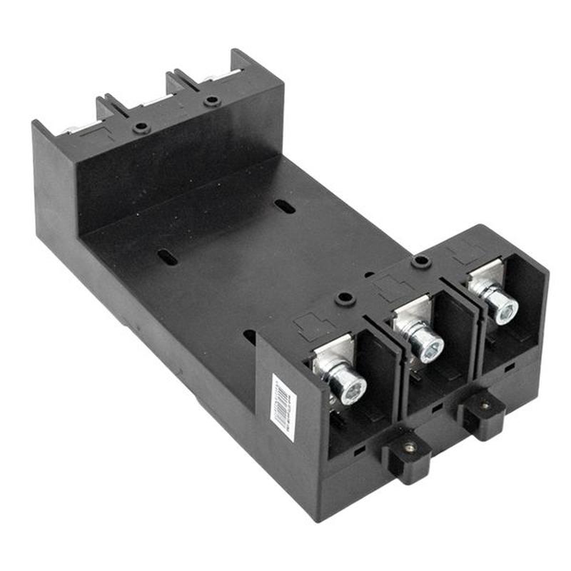 Панель втычная AV POWER-1/3ETU заднего присоед. PID-1/3R 125А Averes | mccb-1ETU-pin13R-125A | EKF — миниатюра 13