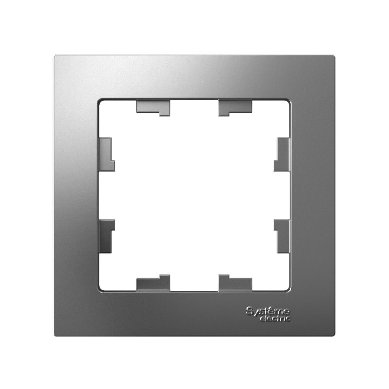 AtlasDesign Сталь Рамка 1-ая | ATN000901 | SE — миниатюра 3