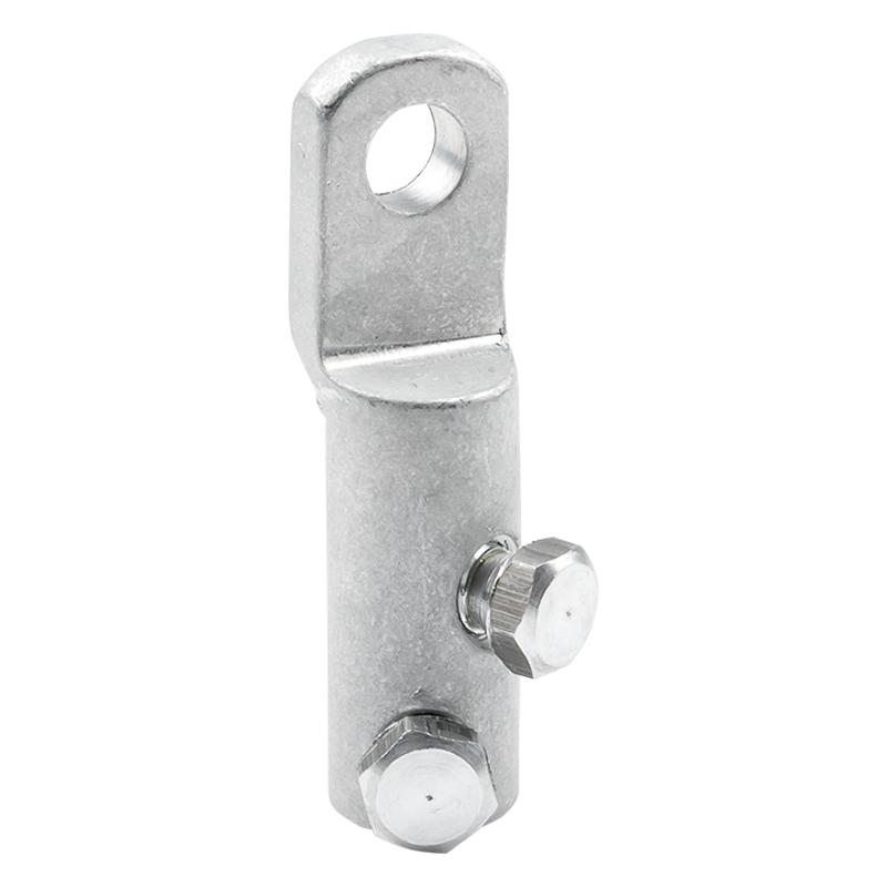Наконечник НА-50 М10 10 кВ (35-50 мм2) PROxima | cl-b-50 | EKF — миниатюра 2