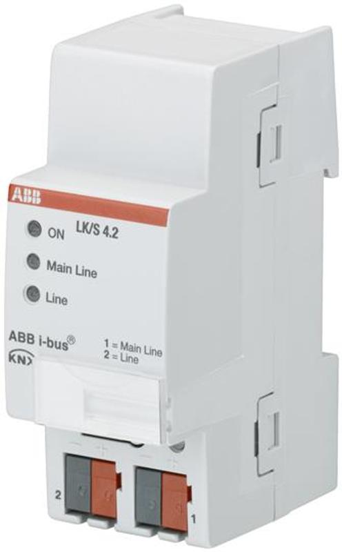 Фильтр линейный, LK/S 4.2 , MDRC | 2CDG110171R0011 | ABB — ABB